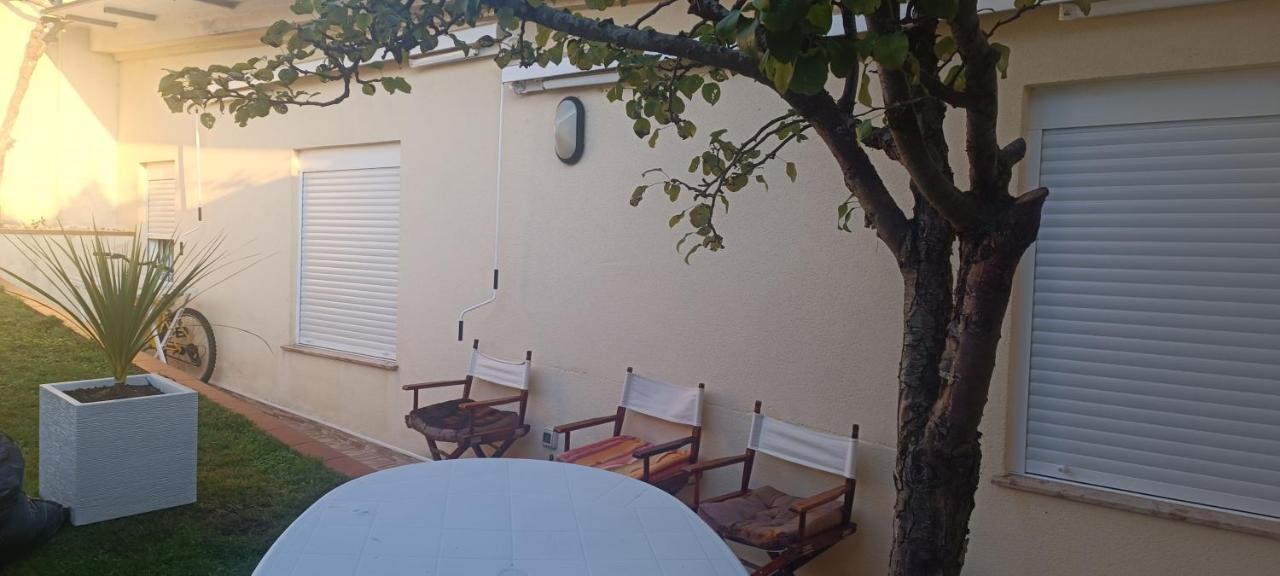 El Jardin Y Mar Villa Porto do Barqueiro Bagian luar foto